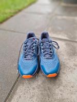 Adidas Terrex Trailrunning Schuh Wanderschuh Niedersachsen - Seevetal Vorschau