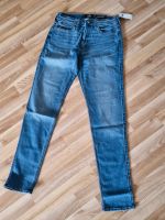 Hollister athletic skinny Jeans 32 36 Neu blau Thüringen - Gera Vorschau