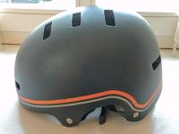 Helm BELL Local Größe M 55-59 Blau/Grau/Orange Sachsen - Herrnhut Vorschau