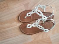 Sandalen in Große 38 Bielefeld - Stieghorst Vorschau