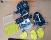 Ergobag Schulranzen incl.Mäppchen,Sporttasche Rheinland-Pfalz - Nauort Vorschau