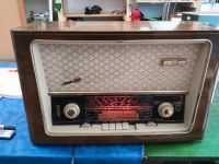 Röhrenradio "Philips 1001" Hannover - Mitte Vorschau