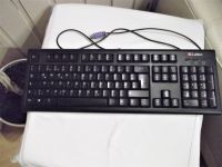 PC Tastatur Labtec Westerwaldkreis - Bellingen Vorschau