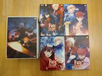Anime Fate Unlimited Bladeworks - Vol. 1-4 Sammelschuber - DVD Dresden - Räcknitz/Zschertnitz Vorschau