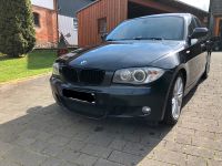 BMW 120D Edition Hessen - Freiensteinau Vorschau