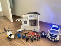 Playmobil - Police Baden-Württemberg - Karlsruhe Vorschau