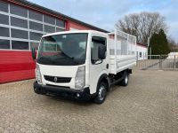 Renault Maxity 140.35 Kipper 3 Sitze 1415kg Nutzlast! Nordrhein-Westfalen - Langenfeld Vorschau