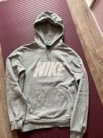 Nike, Hoodie, hellgrau, Gr. M Niedersachsen - Oldenburg Vorschau