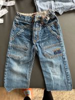 Esprit Jeans 98 jungs blau Hessen - Homberg Vorschau