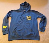 WWE Wrestling Kapuzenjacke Dolph Ziggler XL Authentic Schleswig-Holstein - Lübeck Vorschau