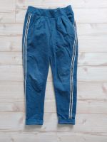 Hose 128 134 c&a Jogginghose bequem Mädchen Sachsen - Lichtenau Vorschau