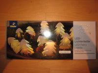 tchibo LED Lichterkette Tannenbaum Girlande Kerze Weihnachten Vahrenwald-List - List Vorschau