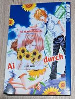 Manga AI startet durch mit shoco card Sachsen-Anhalt - Naumburg (Saale) Vorschau
