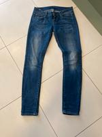 G- Star Damen Jeans skinny low rise Hessen - Lorsch Vorschau