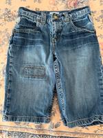 Ich verkaufe Jeansshorts in Größe 36. Baden-Württemberg - Donaueschingen Vorschau