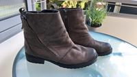 Halbstiefel gr.39,5 Hannover - Vahrenwald-List Vorschau
