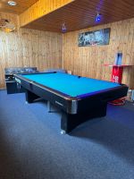 Billiard Tisch Bayern - Wiggensbach Vorschau