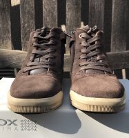 GEOX Stiefelette / Boots / High Sneaker - Gr. 40 - wie NEU Niedersachsen - Burgwedel Vorschau