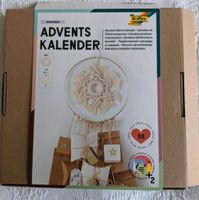 Makramee Adventskalender DIY neu Pankow - Prenzlauer Berg Vorschau