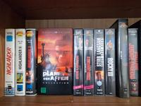 Vhs Filme für diverse Filme Brandenburg - Fürstenwalde (Spree) Vorschau