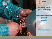 Neue Funken schlagen? Industriemechaniker (m/w/d) gesucht Düsseldorf - Stadtmitte Vorschau