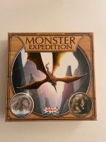 Monster Expedition, Spiel, Amigo Nordrhein-Westfalen - Herne Vorschau