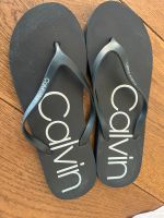 Calvin Klein❤️schöne Flipflops**Gr.40**w.Neu Nordrhein-Westfalen - Moers Vorschau