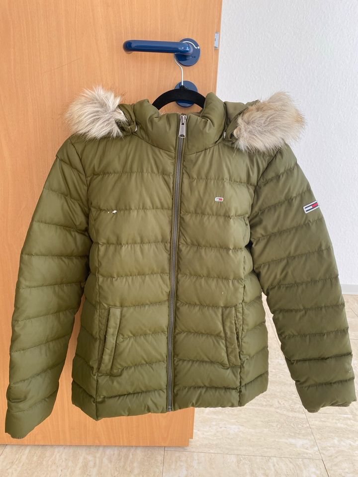 Winterjacke in Vechta