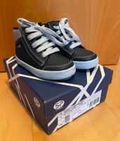 NEU GEOX Sneaker Kindersneaker GISLI blau, Größe 24, Kinderschuhe Rheinland-Pfalz - Worms Vorschau