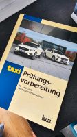 Das Buch und Lernkarten- Vorbereitung Taxiunternehmerschein Duisburg - Meiderich/Beeck Vorschau