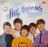 3 Doppel LP’s > Small Faces + Spencer Davis + Animals Nordrhein-Westfalen - Sprockhövel Vorschau