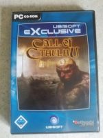 Call of Cthulhu PC-Spiel Baden-Württemberg - Brackenheim Vorschau