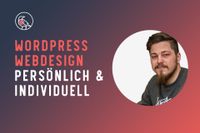 individuelles Webdesign via Wordpress zum fairen Preis Berlin - Wilmersdorf Vorschau