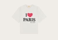 Trendt Vision I Love Paris Shirt S Dortmund - Innenstadt-Ost Vorschau