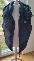 ❤️ DAUNENWESTE PUFFER VEST TOMMY HILFIGER NEU S 36 38 Hessen - Darmstadt Vorschau