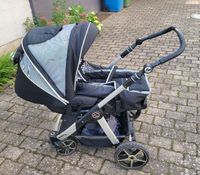 Hartan Racer GT Kinderwagen / Buggy Baden-Württemberg - Waghäusel Vorschau