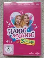 Hanni & Nanni DVD Box Düsseldorf - Angermund Vorschau