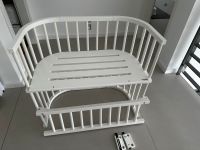 Babybett Baby bay Beistellbett Original Niedersachsen - Braunschweig Vorschau