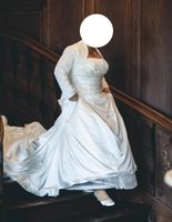 Brautkleid Hochzeitskleid Trauung Fredersdorf-Vogelsdorf - Vogelsdorf Vorschau