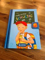 Eintragalbum- Mein erster Schultag Nordrhein-Westfalen - Bottrop Vorschau