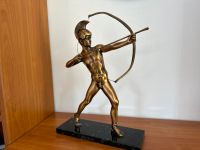 Bronze Figur Bogenschütze Niedersachsen - Meine Vorschau