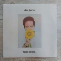 Die Ärzte 7 Inch Vinyl "Manchmal haben Frauen" Brandenburg - Ahrensfelde Vorschau