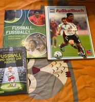 Fussballbücher Wandsbek - Hamburg Rahlstedt Vorschau