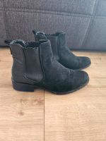 Schuhe Boots Stiefeletten Gr. 39 Jenny fairy Bayern - Altenthann Vorschau