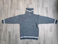 Pullover • Strickpullover • Gr. 48/50 • neuwertig • grau Niedersachsen - Wiesmoor Vorschau