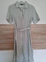 Kleid Longbluse Baumwolle Bayern - Raubling Vorschau
