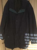 Herren-Jacke/ Übergangsjacke „canda“ Baden-Württemberg - Esslingen Vorschau