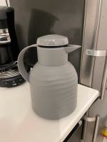 Emsa Isolierkanne Kaffeekanne Thermoskanne Thermosflasche Rheinland-Pfalz - Frankenthal (Pfalz) Vorschau