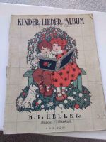 Kinderlieder Album Heller/Birnbach Berlin Niedersachsen - Leer (Ostfriesland) Vorschau