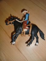 ** Schleich 41416 Cowboy mit Wildpferd ** München - Milbertshofen - Am Hart Vorschau